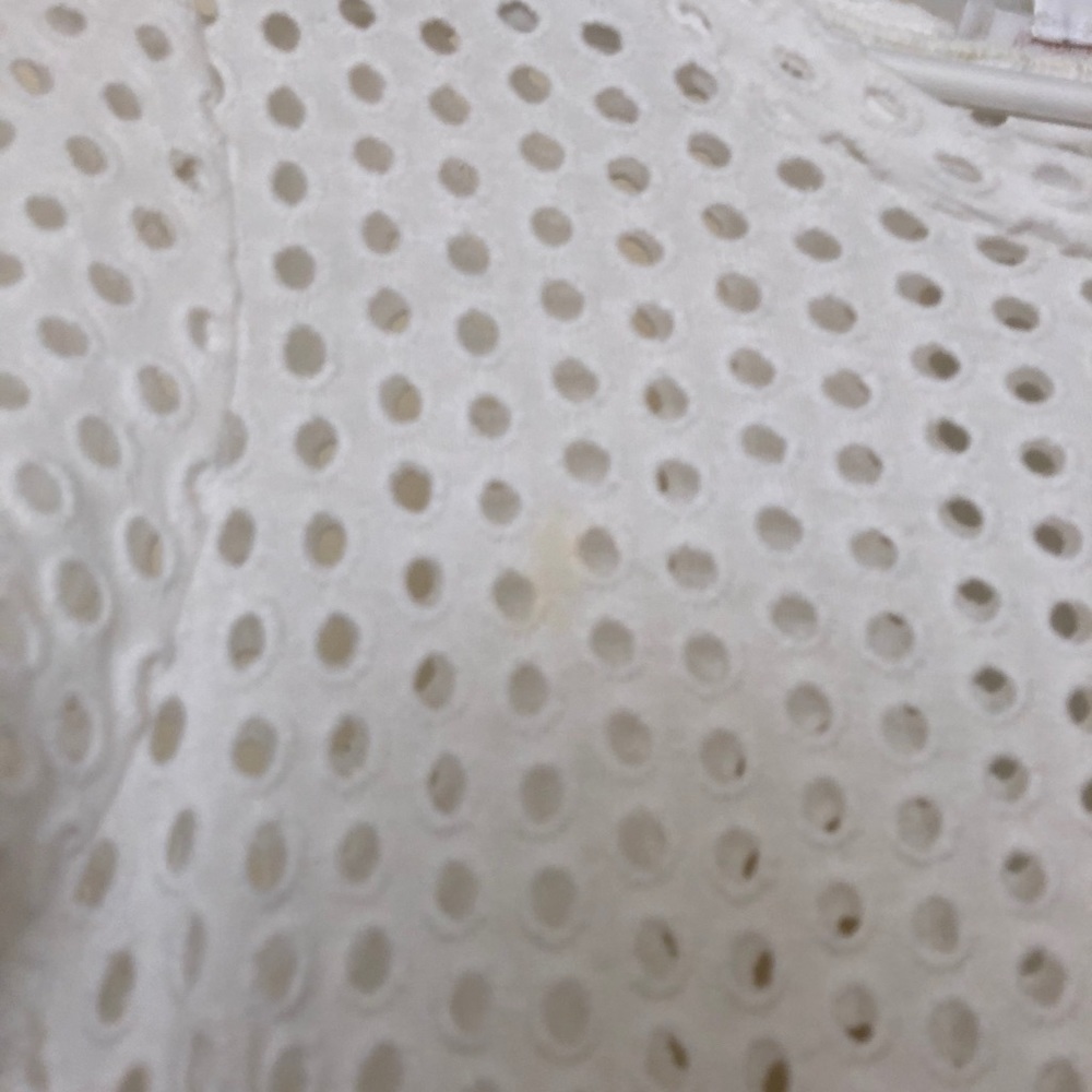 Wilfred mesh t shirt - Picture 4 of 4